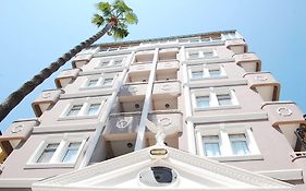 Triana Hotel Antalya